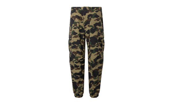 1st Camo Nylon 6 Pocket Jogger Pants