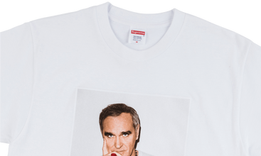 Morrissey Tee