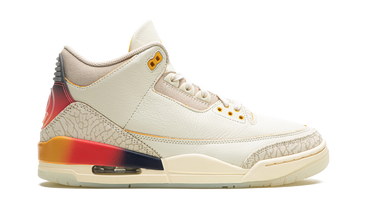 Air Jordan 3 SP 