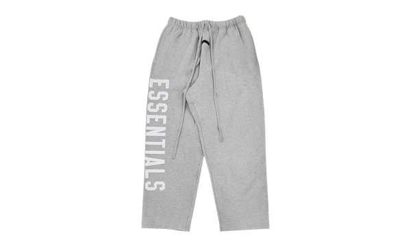 Relaxed Sweatpant "Dark Heather"