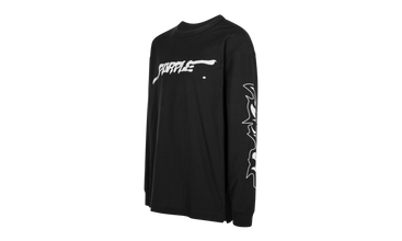 Lava Logo Long-sleeve Tee 