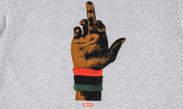 Dead Prez RBG Tee 