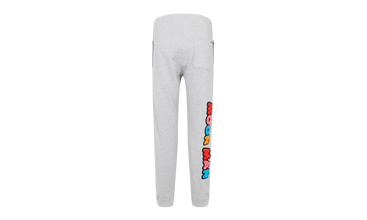 Slim Sweatpants 