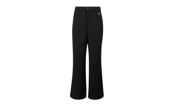 Womens Bell Trouser Pant