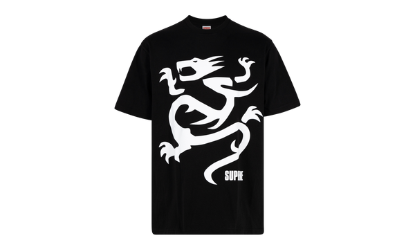 Mobb Deep Dragon Tee "Black"