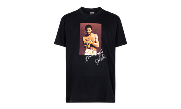 Al Green Tee 