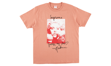 Madonna Tee 