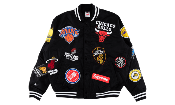 Nike/NBA Teams Jacket "SS 18"