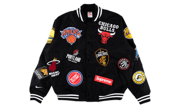 Nike/NBA Teams Jacket 