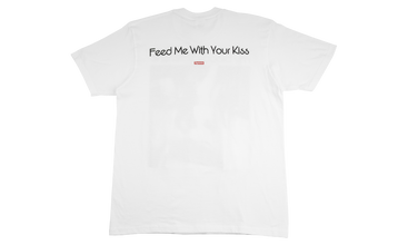 Feed Me With Your Kiss Tee 