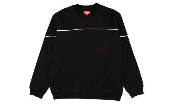 Yoke Piping L/S Top "SS 18"