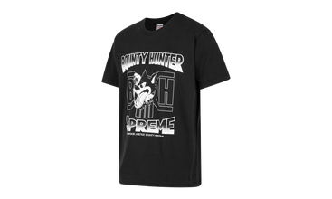 Bounty Hunter Wolf Tee 