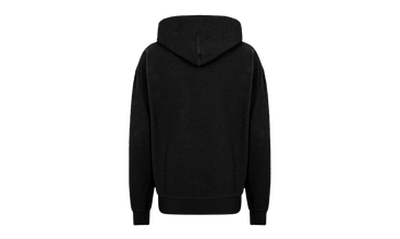 Deep Pile Eco Sweatshirt 