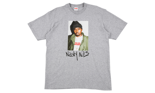 Nasty Nas Tee