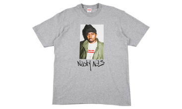 Nasty Nas Tee