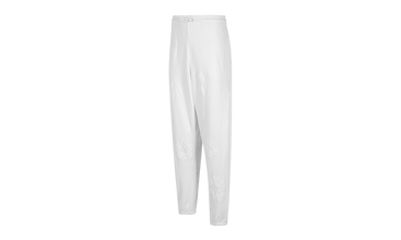 Mono Cotton Wreath Sweatpants 