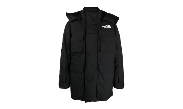 The North Face Mens Coldworks Insulated Parka "BLACK"