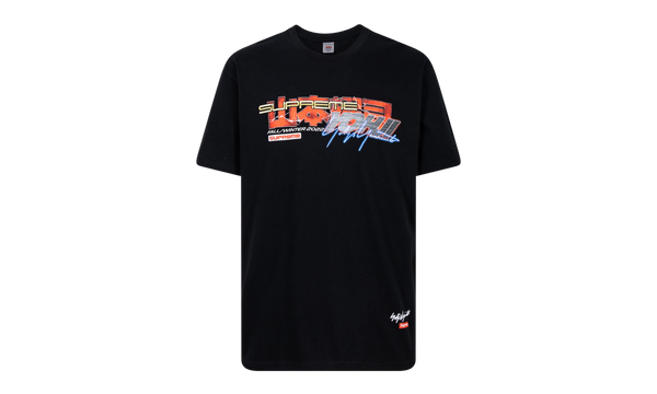 Yohji Yamamoto Tekken Tee "FW 22"