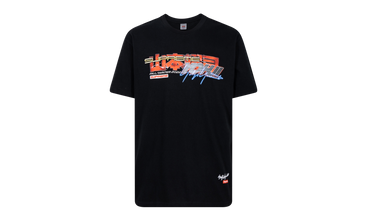 Yohji Yamamoto Tekken Tee 