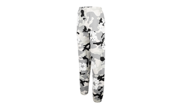 Cotton Wreath Sweatpant 