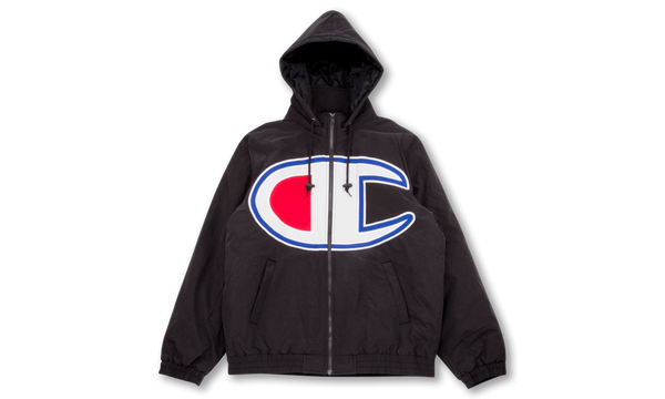 Champion Puffy Jacket