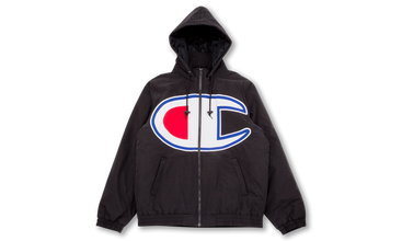 Champion Puffy Jacket