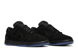 NIKE DUNK LOW ‘DUNK VS AF1 BLACK’