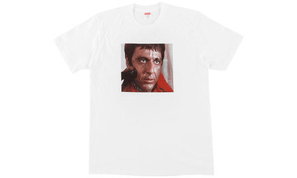 Scarface Shower Tee "FW 17"