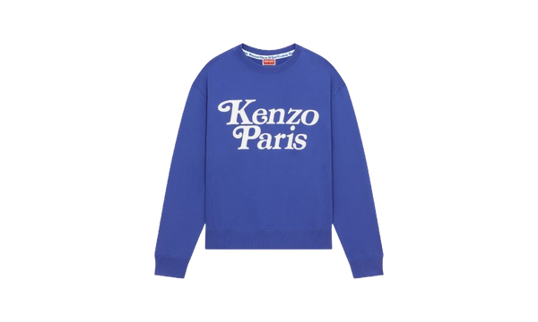 BY VERDY CLASSIC SWEATSHIRT SWEATSHIRTS BLUE "Blue"