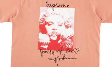 Madonna Tee 