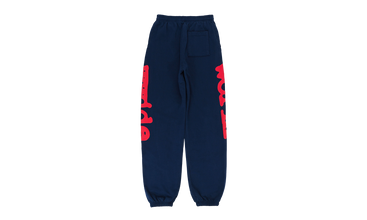 Sp5der Beluga Sweatpants 