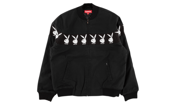 Playboy Crew Jacket "SS 19"