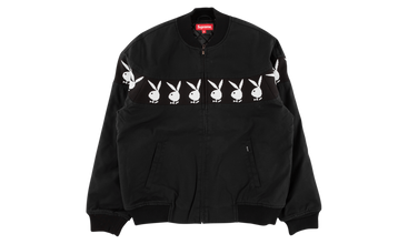 Playboy Crew Jacket 