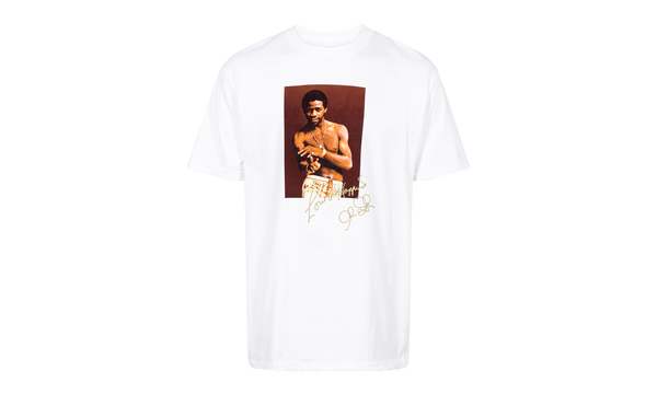 Al Green Tee "SS 22"