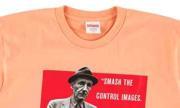 Burroughs Tee 