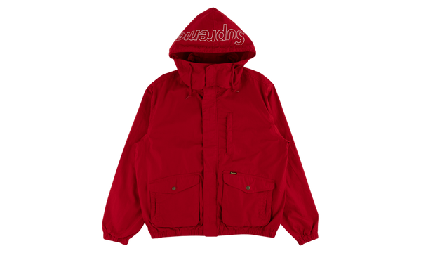 Highland Jacket "SS 19"