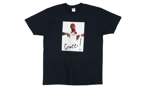 Gucci Mane Tee "FW 16"