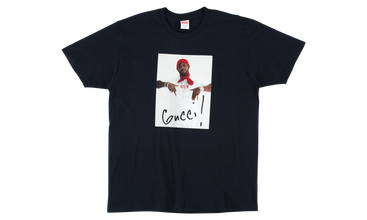 Gucci Mane Tee 