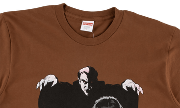 Vampirella Card Tee 