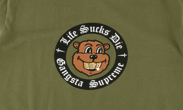 Life S*cks Die Tee 