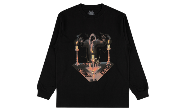 Spooked Longsleeve