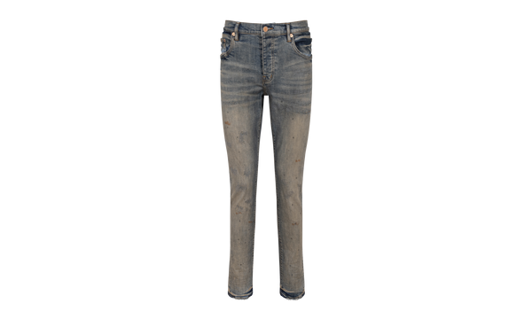 Low Rise Slim Fit Jeans