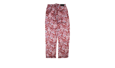 Paisley PJ Pants 