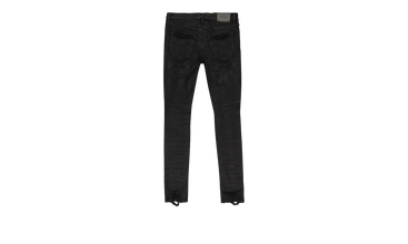 Slim Fit Jeans Low Rise With Slim Leg