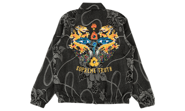 Truth Tour Jacket 