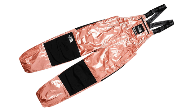 TNF Metallic Bib Pant "SS 18"