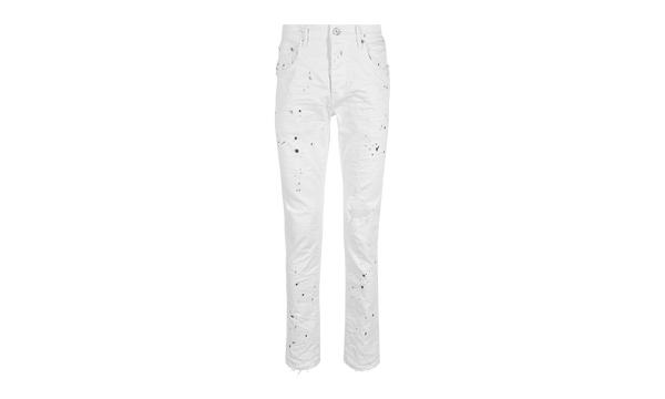 Low Rise Skinny Jeans