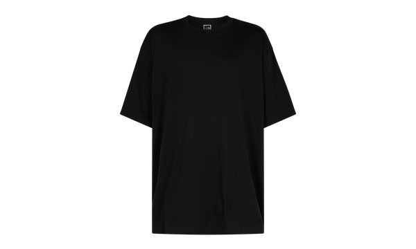 The North Face S/S Top "Black"