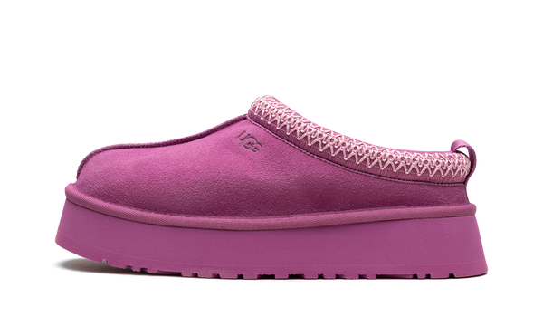 TAZZ SLIPPER WMNS "Purple Ruby"