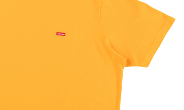 Small Box Logo Tee 